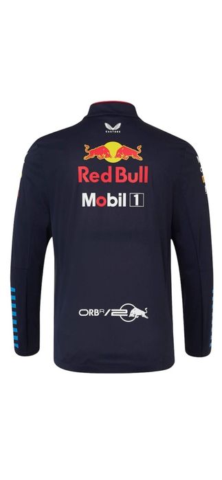 Geaca jacheta Red Bull