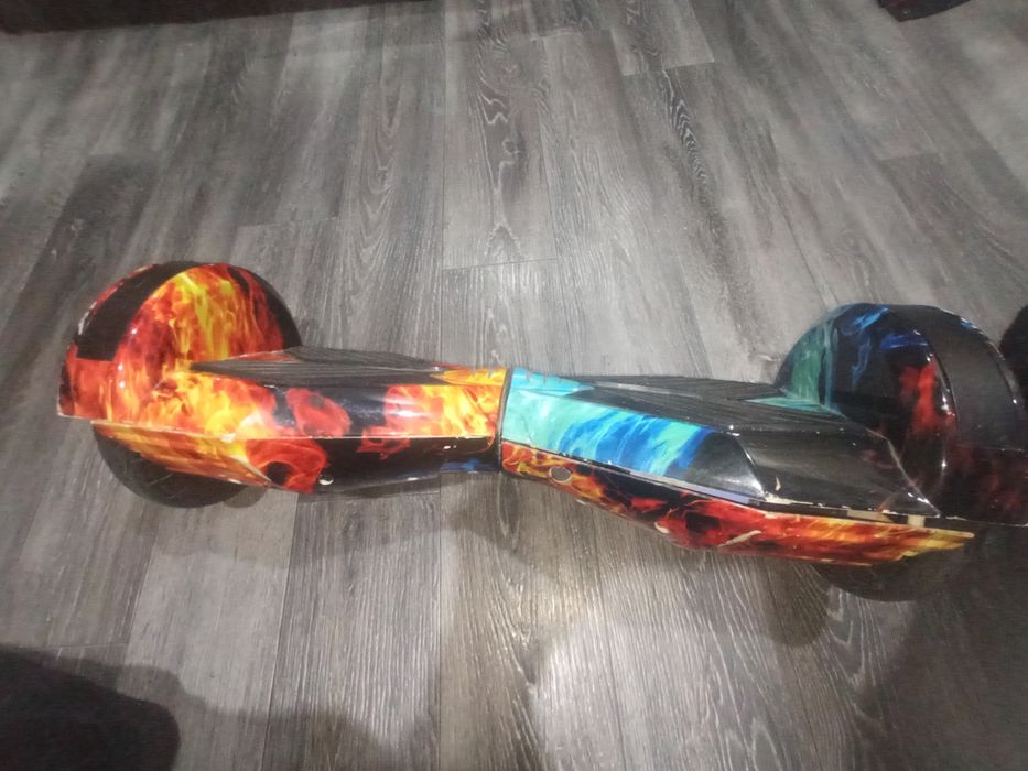 Продам героскутер 30 000