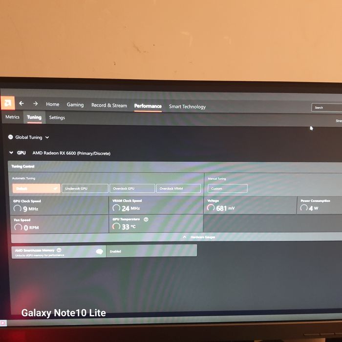 Unitate pc ryzen 5 3600