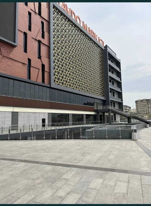 Кадастри бор 3 та дуконимни сотаман