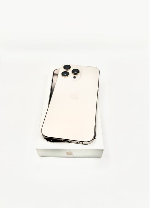 Iphone 16 Pro Max Desert Titanium 256 Gb-garanție