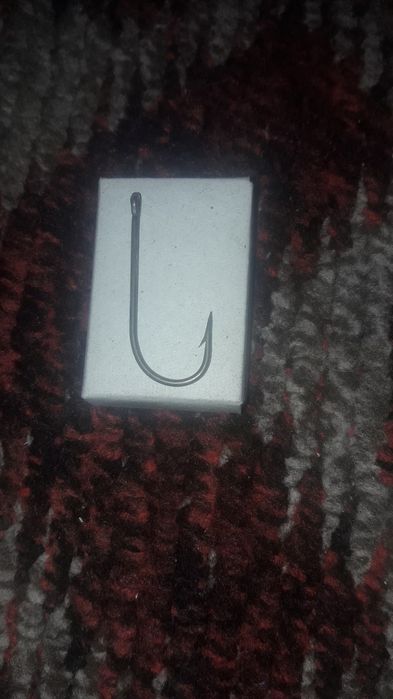 Продам крючок для рыбалки