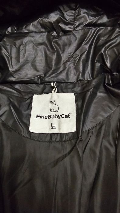 Женская зимняя куртка