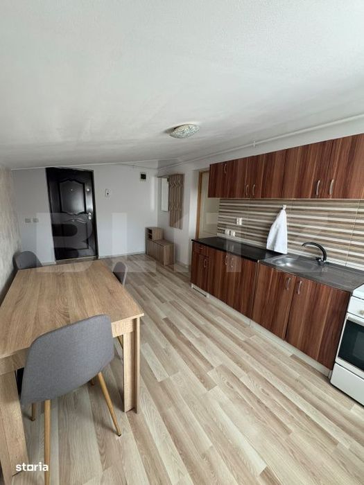 Apartament  3 camere, petfriendly, zona Eroilor