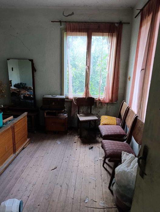 Къща за продажба в с. Калояновец