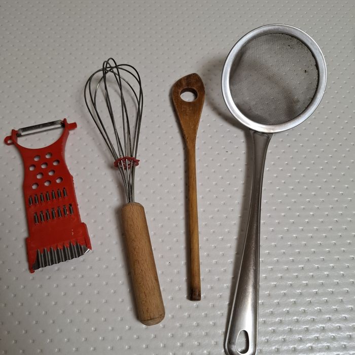 Посуда, кухонная утварь