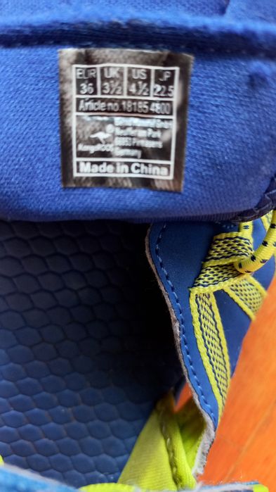 Чехли Адидас Сандали Kangaros Маратонки Adidas за момче