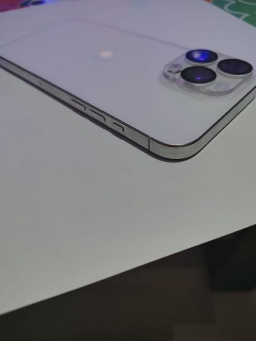 Iphone 16 pro max 256 gb