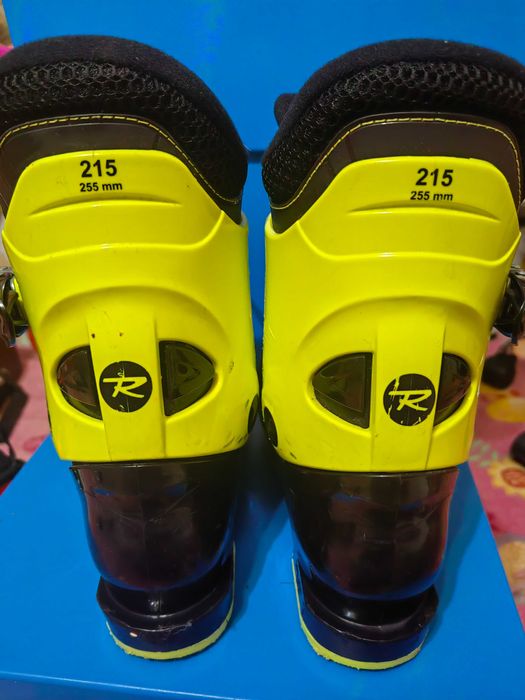 Ски обувки rossignol 21,5