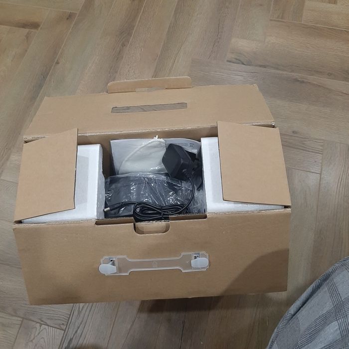 Робот пылесос vitek, новый