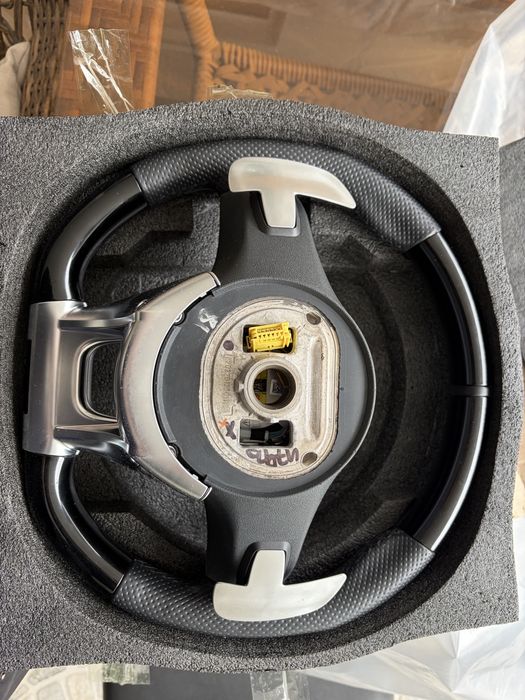 Mercedes Benz G 63 руль оригинал