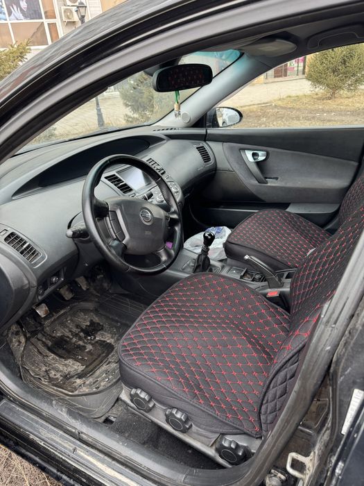 Продам Ниссан Примера Р12. 2006г