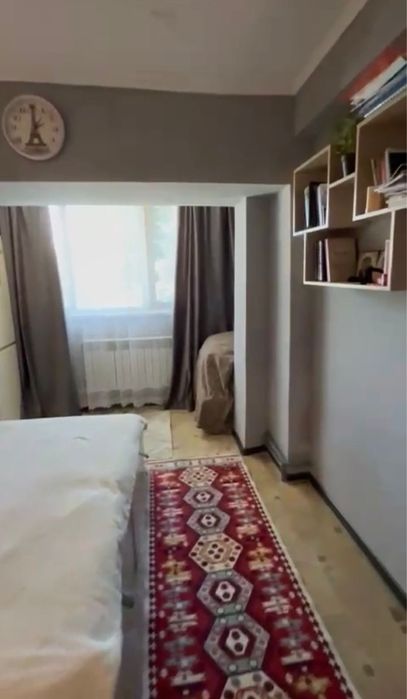 Комната в общежитие