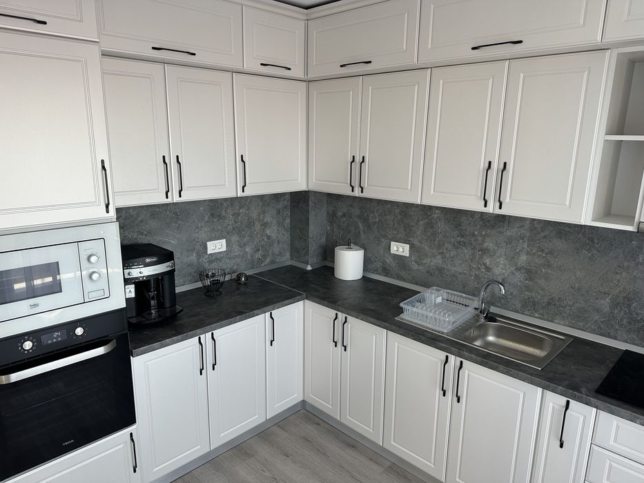 Inchiriez ap 2 camere WEST RESIDENCE