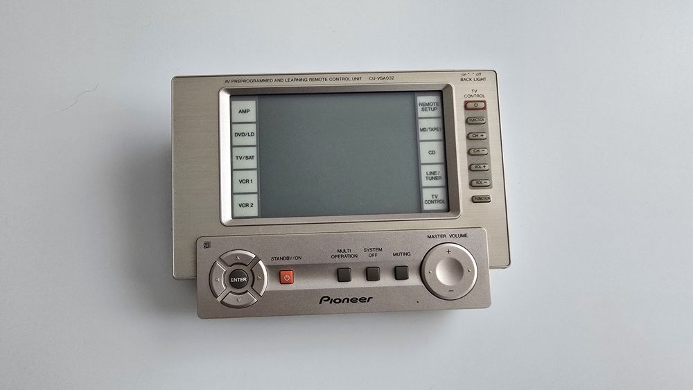 Telecomanda Pioneer CU-VSA032