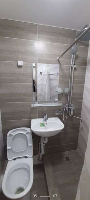 Срочно сдается 1 комнатная Парус Чиланзар 6