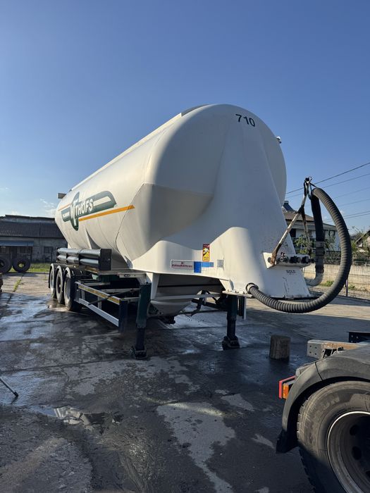 Cimentruc kasbohrer 2010