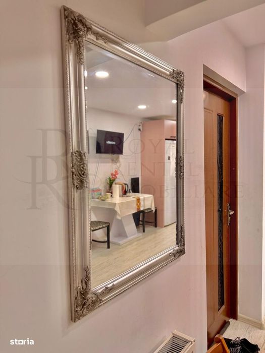Ap 4 Camere | Zonă Iulius Mall – FSEGA  Ideal investiție sau locuință