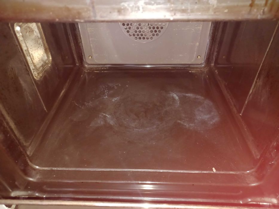 Кухненска печка БОШ, свободностояща: 60х60х85см, Germany