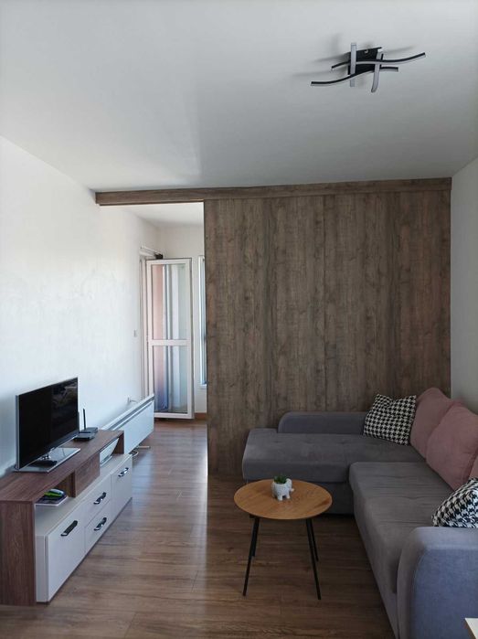 Продава се Тристаен апартамент в Стара Загора, Самара 1 - 68 кв.м за 1375 €/кв.м - Снимка #1