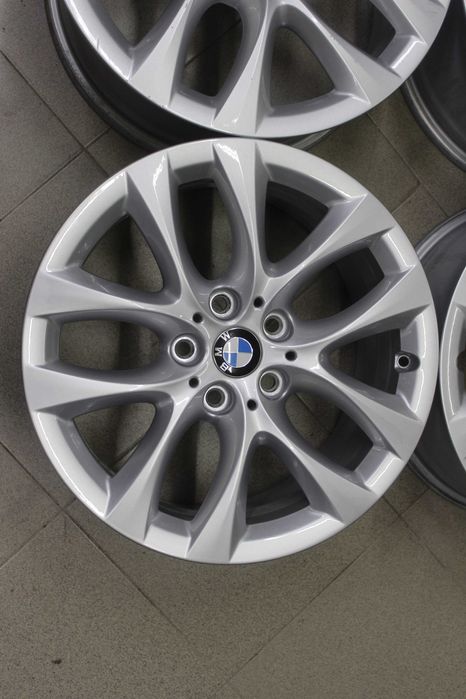Джанти 17" BMW 2 - серия Active Tourer, Gran Tourer