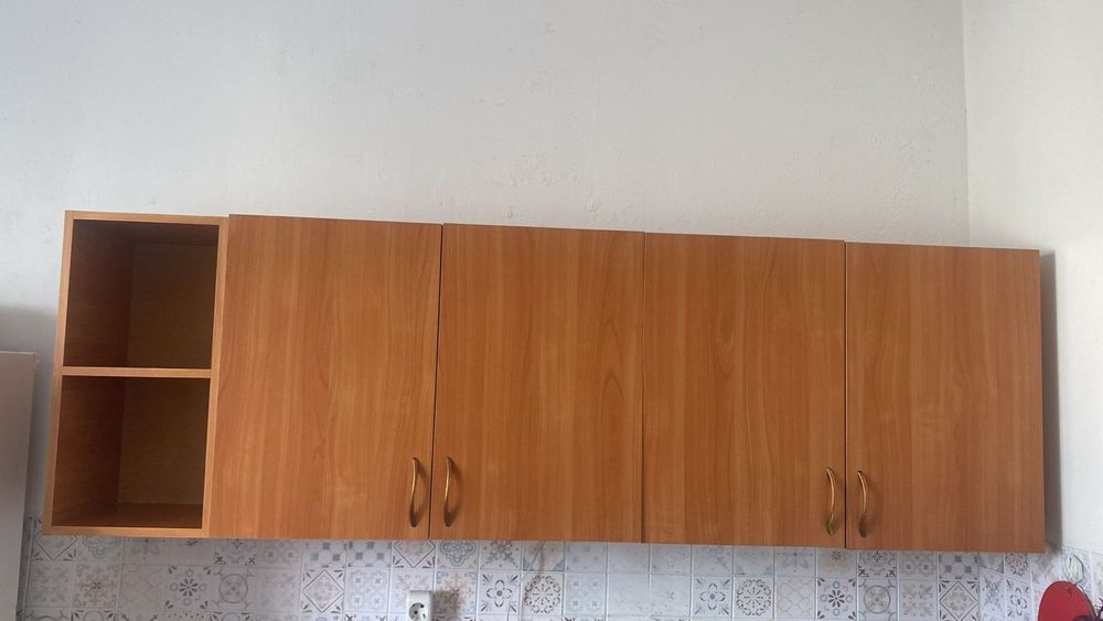 Продам кухонный гарнитур.