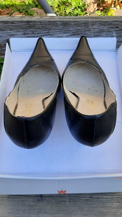 pantofi damă casual