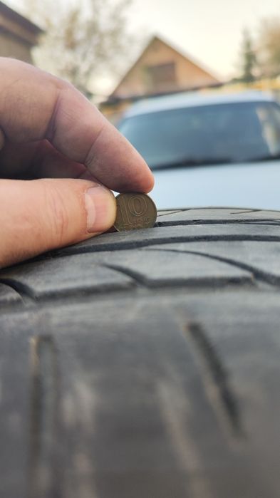 215 55 r17 98w 4 шт