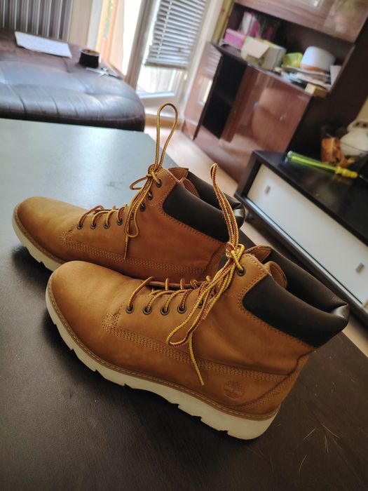 Зимни обувки Timbarland 37