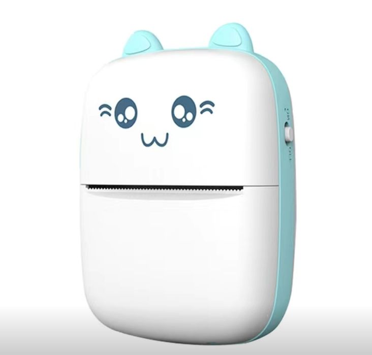 Мини     принтер