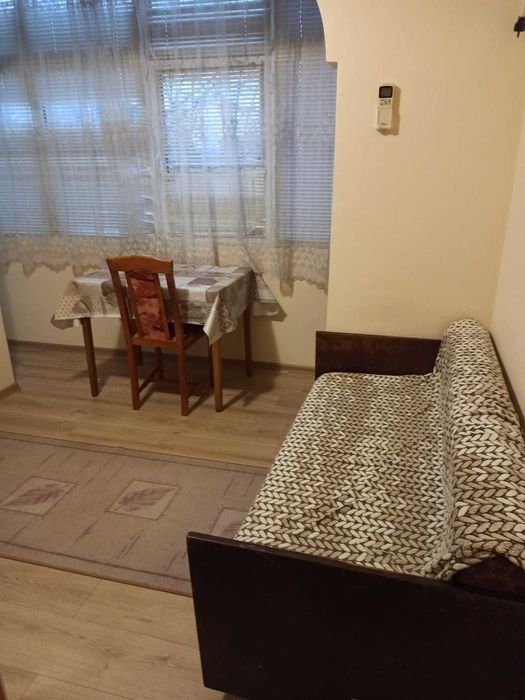 Двустаен обзаведен апартамент в гр. Шумен под наем