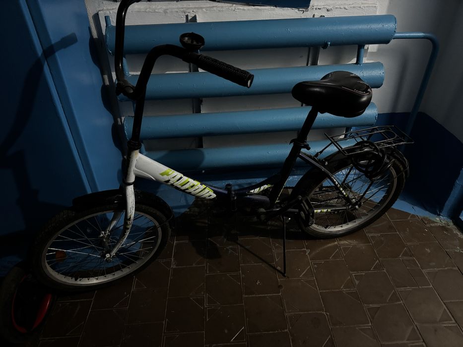 Велосипед продам