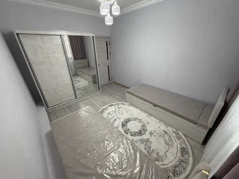 Аренда квартира в Самара Ресторан 3-ком р-н Юнусабад-17