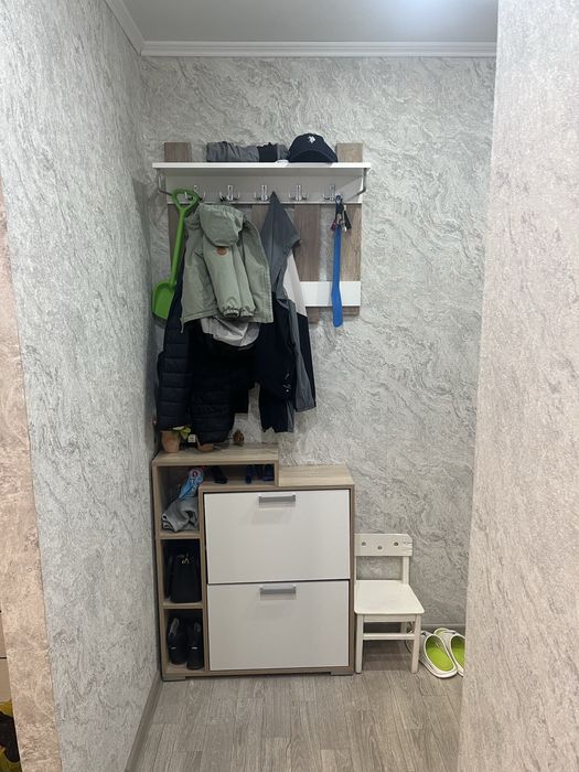 Продам 1 комнатную квартиру