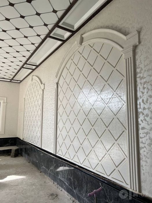 Travertin atachento dojdik millano