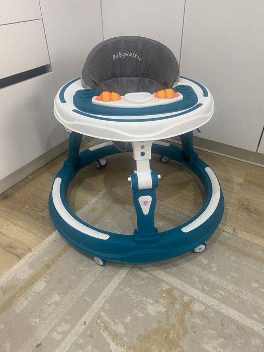 Продаются ходунки