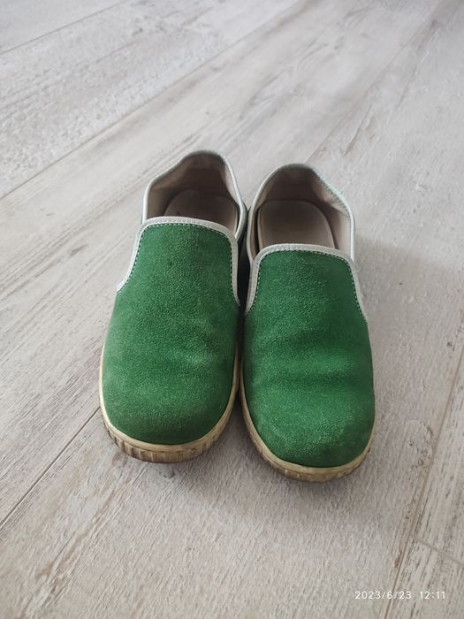 Слипоны размер 37