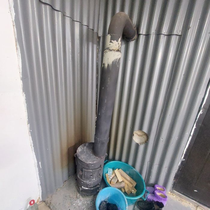 Продам контейнер 40 тонн