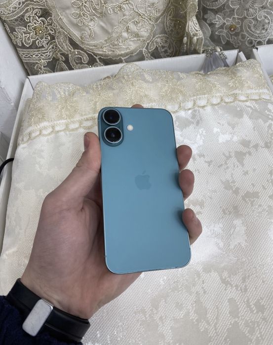Iphone x  16korpus