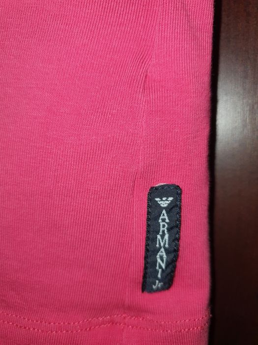 Продам Armani Junior для девочки 7-10 лет