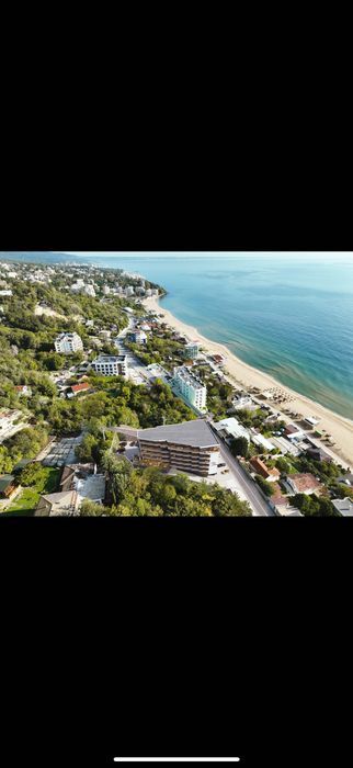 Апартаменти Кабакум