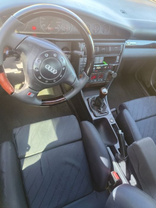 Продам Ауди А6C4