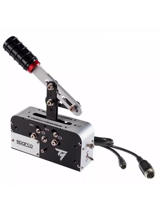 Thrustmaster tss handbrake