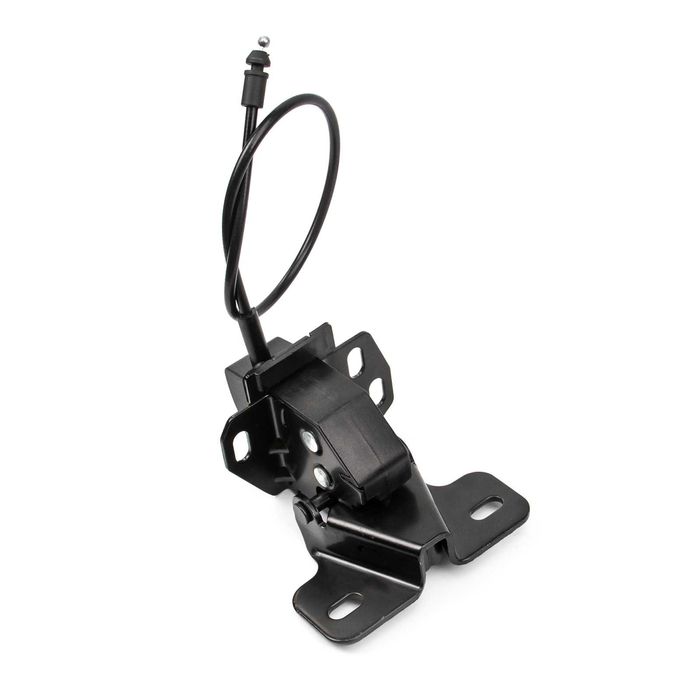 Брава за задна лява врата за Opel Movano A B Renault Master III Nissan