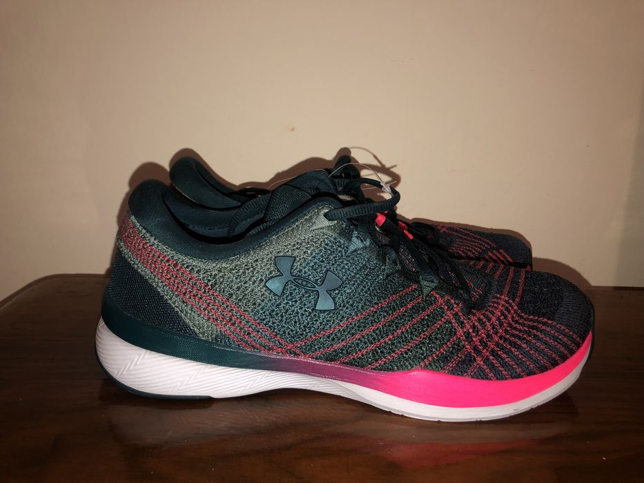 Дамски маратонки  Under armour
