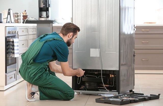 Ремонт модулей управления (платы), блоки питания и пр.