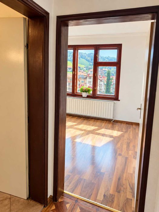 ПО ДОГОВАРЯНЕ ! / Продавам - 110 КВ.М / Многостаен апартамент във гр.Чепеларе !!!