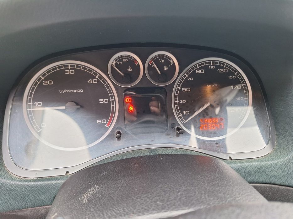 De Vânzare Peugeot 307 SW