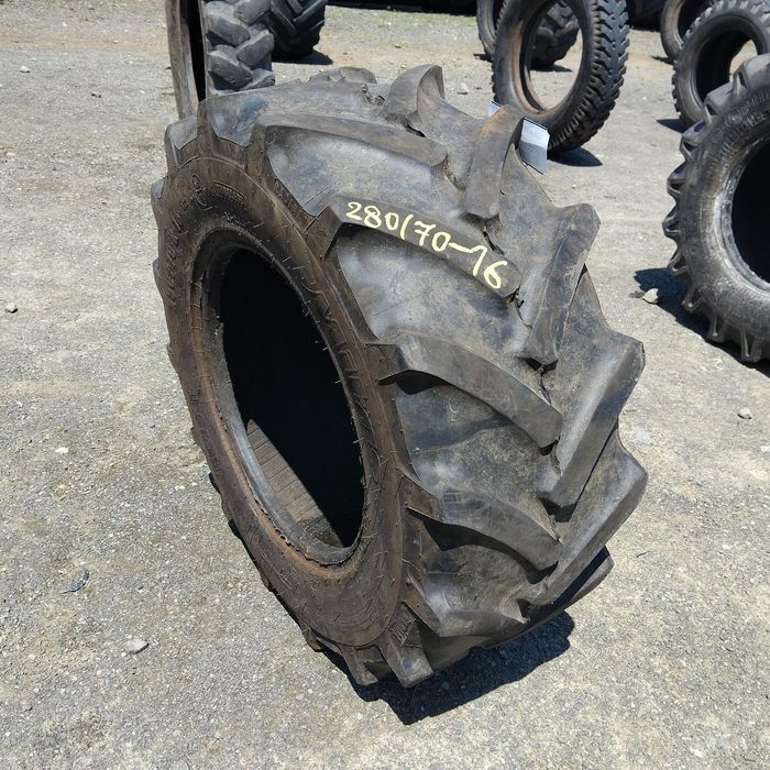 Cauciucuri 280/70R16  Mitas Anvelope LA SUPER OFERTA!