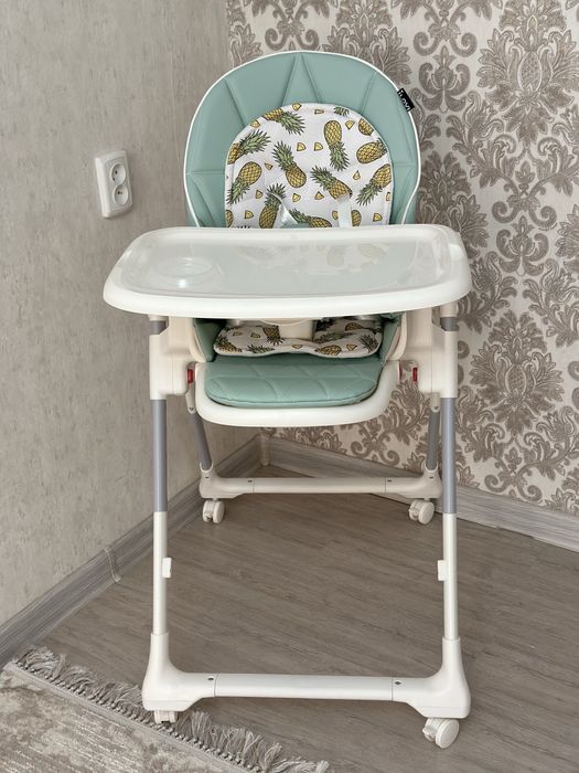 Новый столик для кормления